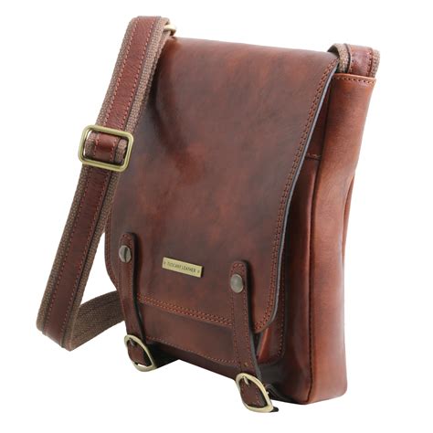 crossbody bag for men